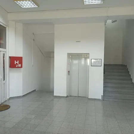 Lavanda Апартаменты *