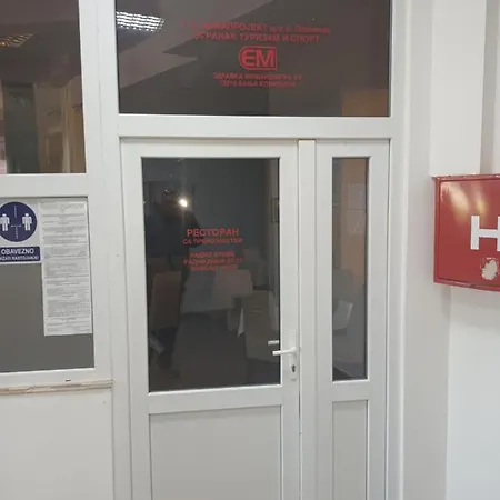 Lavanda Apartman *