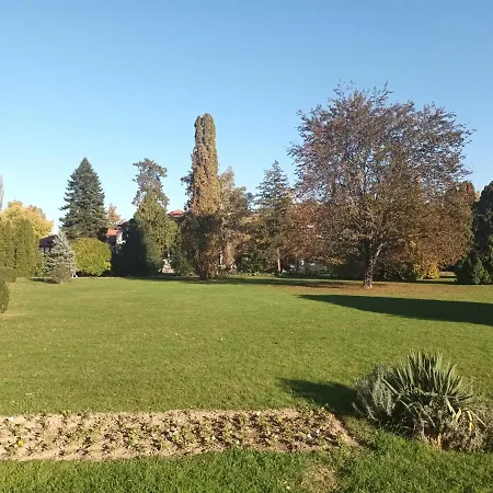 Lavanda Апартаменты