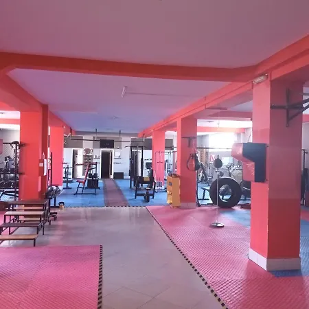 Апартаменты Lavanda *