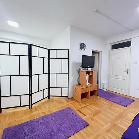 Lavanda Апартаменты Баня-Ковиляча