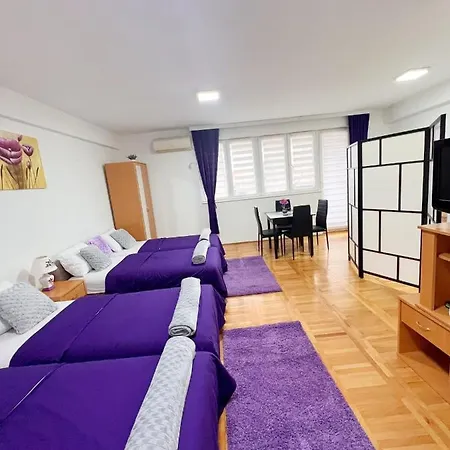 Lavanda Banja Koviljača