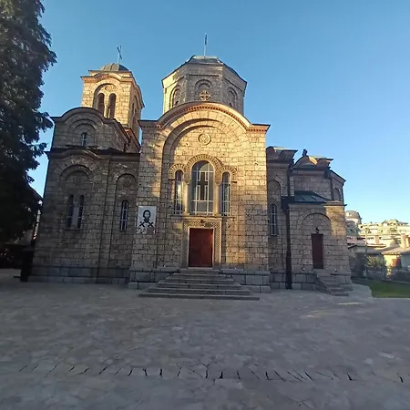 Lavanda Апартаменты *