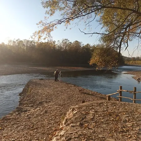 Lavanda Баня-Ковиляча
