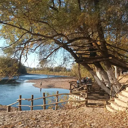 Lavanda Апартаменты *