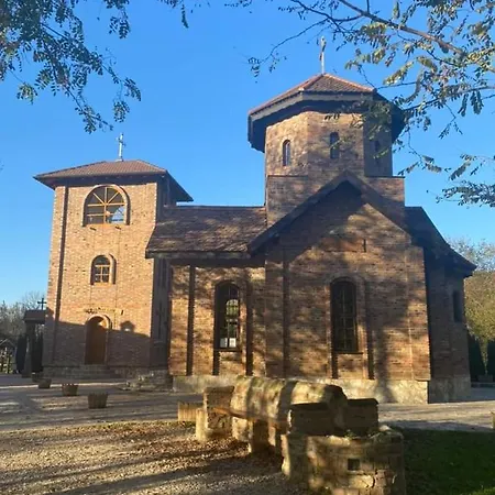 Lavanda Апартаменты *