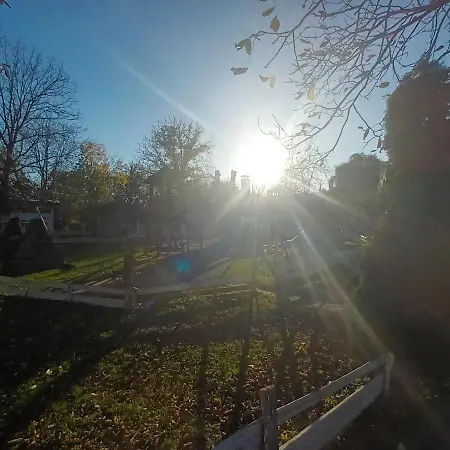 Lavanda Апартаменты