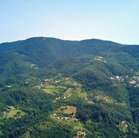 Lavanda * Banja Koviljača