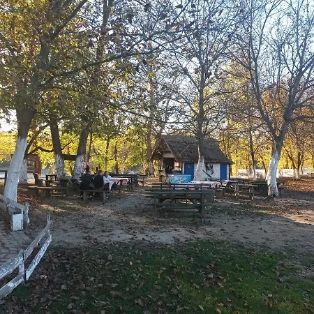 Lavanda Апартаменты *