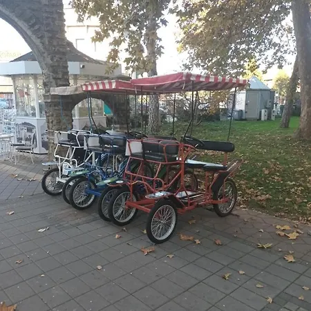 Lavanda Апартаменты *