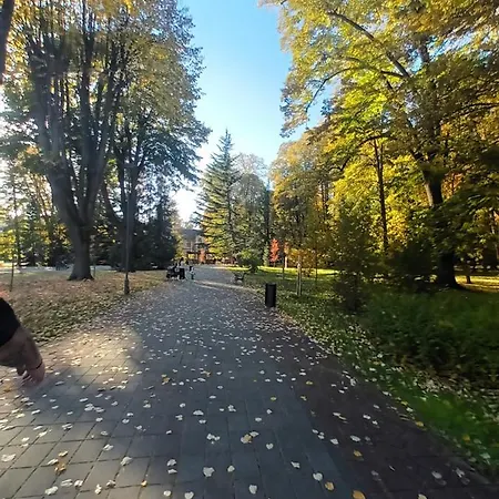 Апартаменты Lavanda Баня-Ковиляча