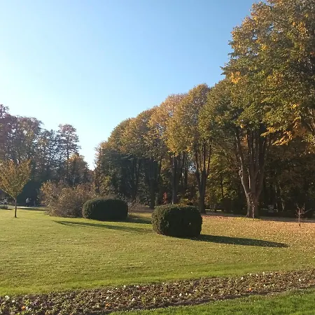 Lavanda Апартаменты *