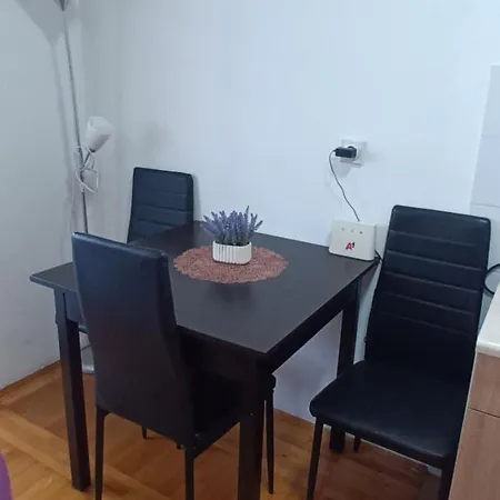 Апартаменты Lavanda