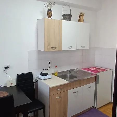 Lavanda Апартаменты *