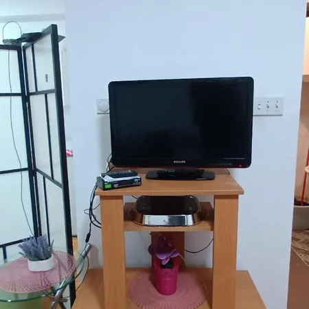 Апартаменты Lavanda Баня-Ковиляча