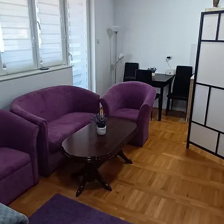 Lavanda Апартаменты