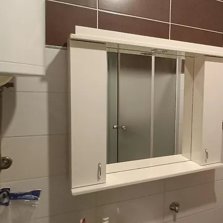 Apartman Lavanda