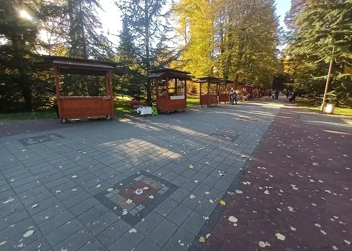 Διαμέρισμα Lavanda