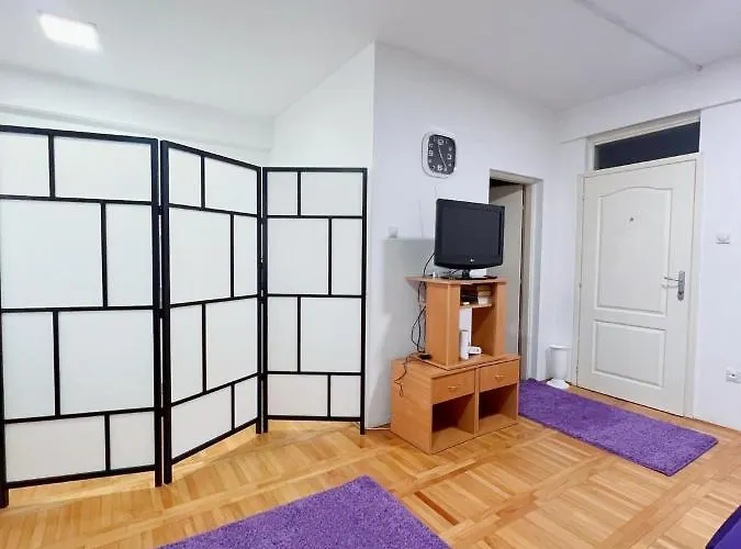 Lavanda Apartment Banja Koviljača