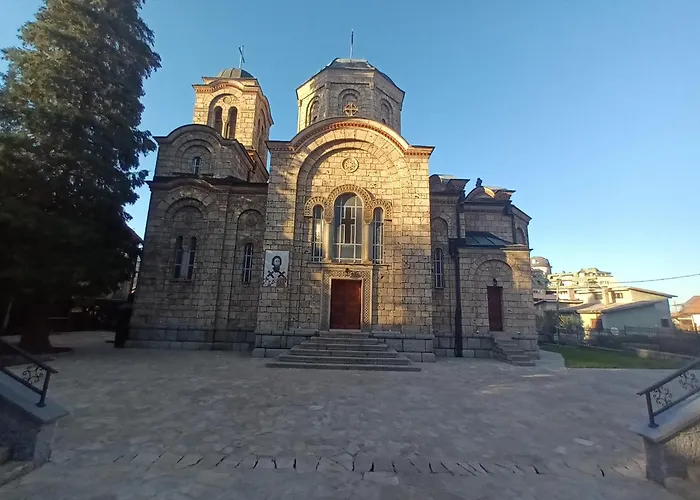 Lavanda Διαμέρισμα *