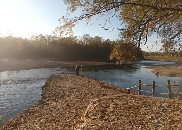 Lavanda Banja Koviljača