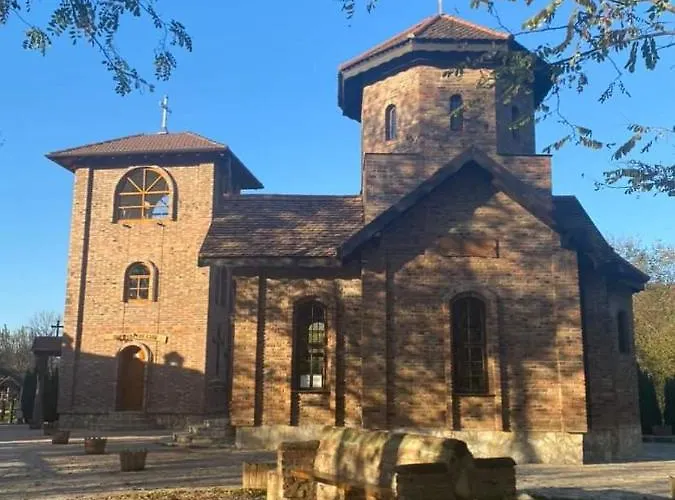 Lavanda Διαμέρισμα *