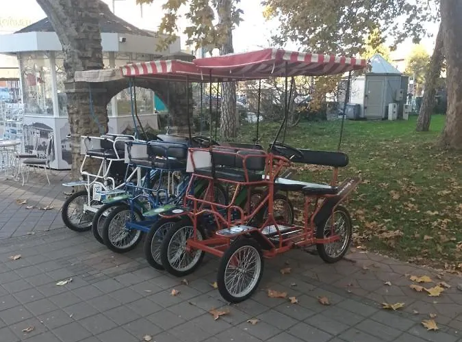 Lavanda Διαμέρισμα *