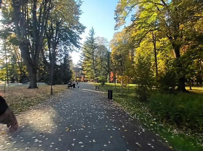 Apartment Lavanda Banja Koviljača