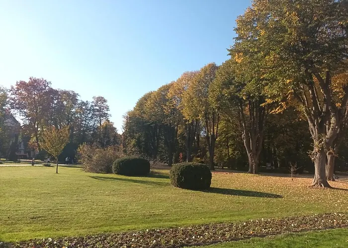 Lavanda Διαμέρισμα *