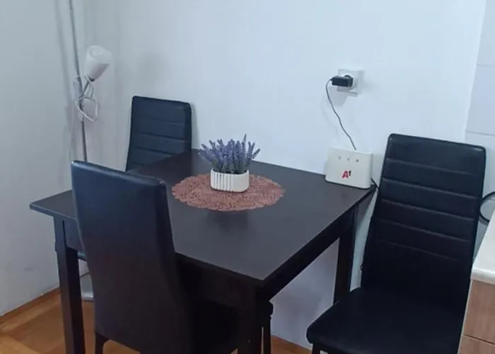 Διαμέρισμα Lavanda