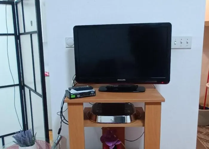 Διαμέρισμα Lavanda Banja Koviljača